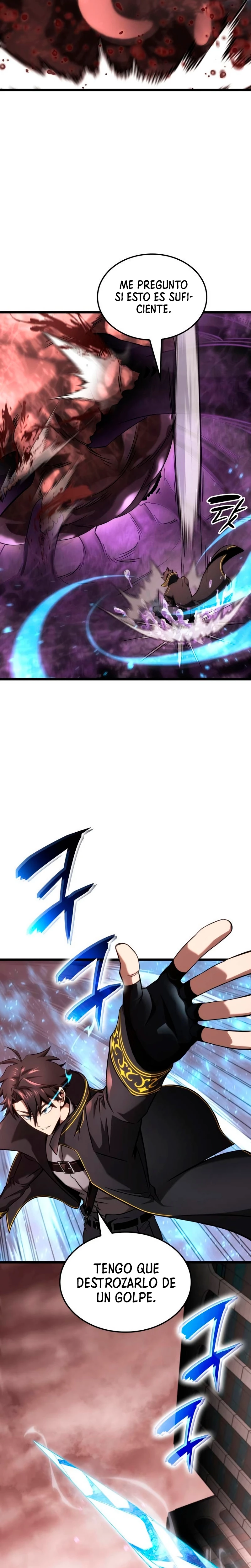 Jugador de talento insano > Capitulo 32 > Page 271