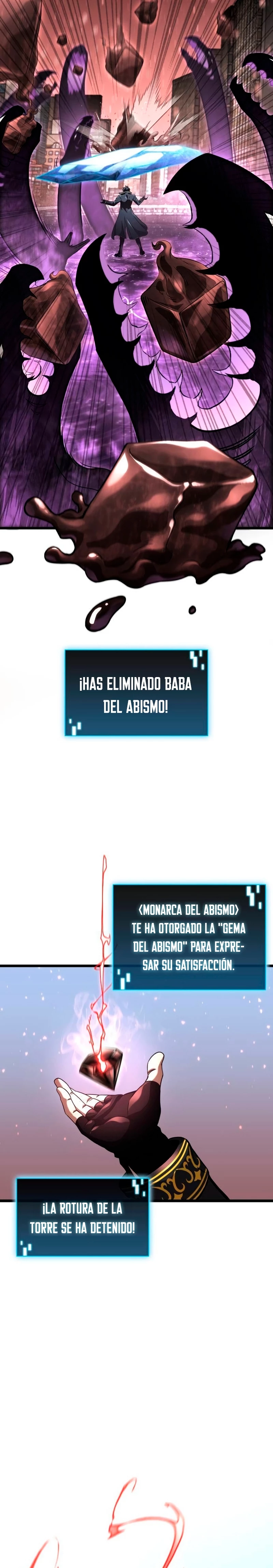 Jugador de talento insano > Capitulo 32 > Page 301