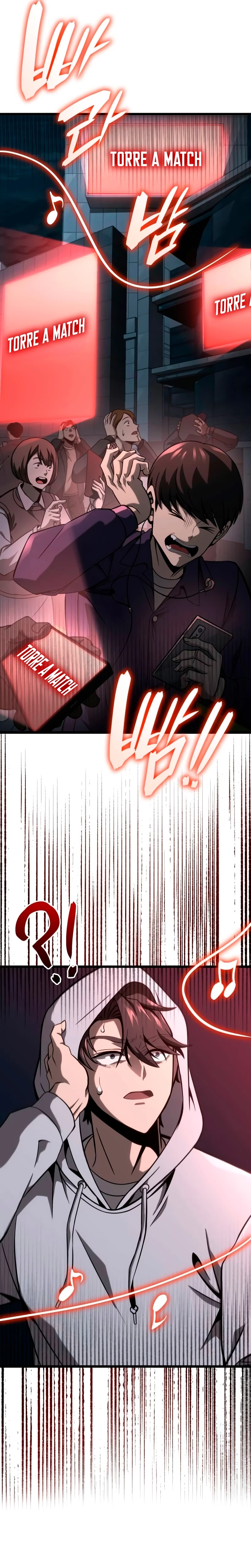 Jugador de talento insano > Capitulo 33 > Page 221