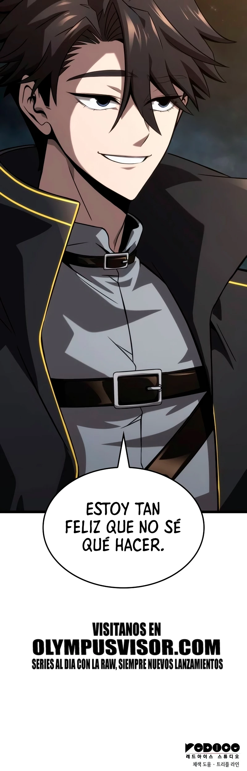 Jugador de talento insano > Capitulo 33 > Page 311