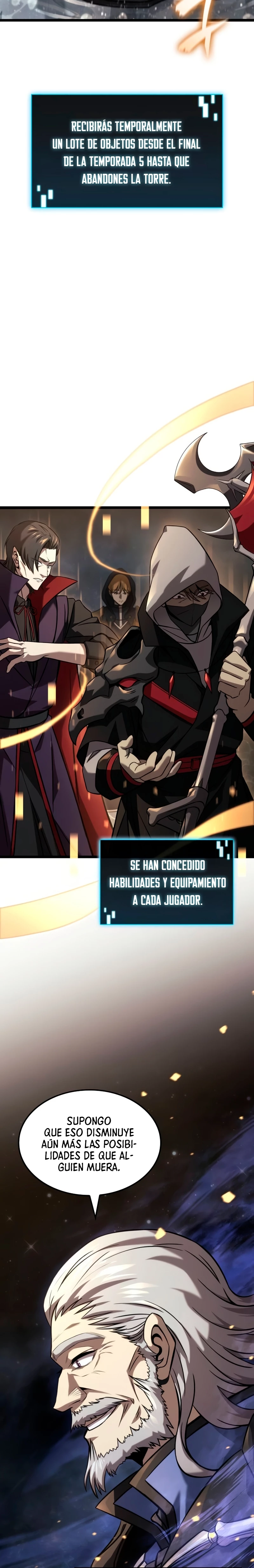 Jugador de talento insano > Capitulo 34 > Page 81