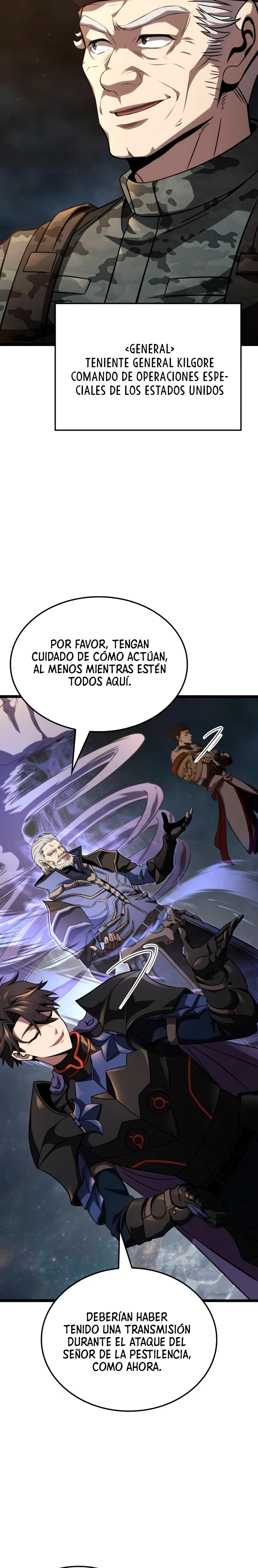 Jugador de talento insano > Capitulo 34 > Page 131
