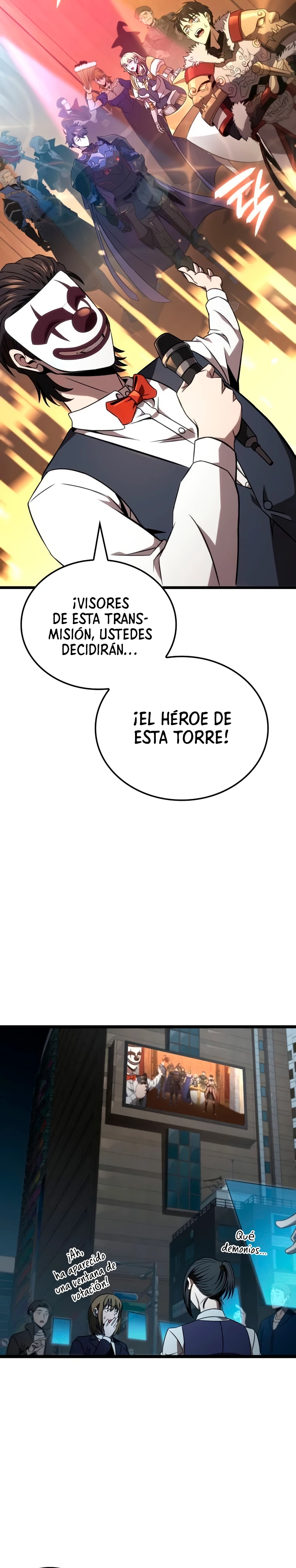 Jugador de talento insano > Capitulo 34 > Page 211