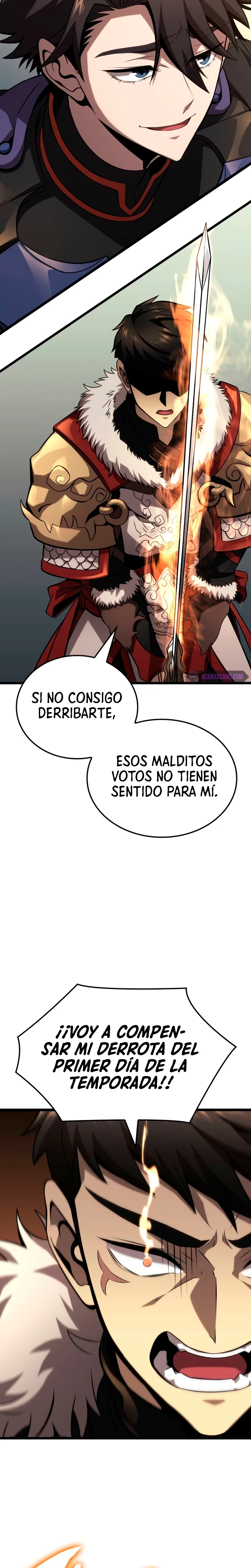 Jugador de talento insano > Capitulo 34 > Page 291
