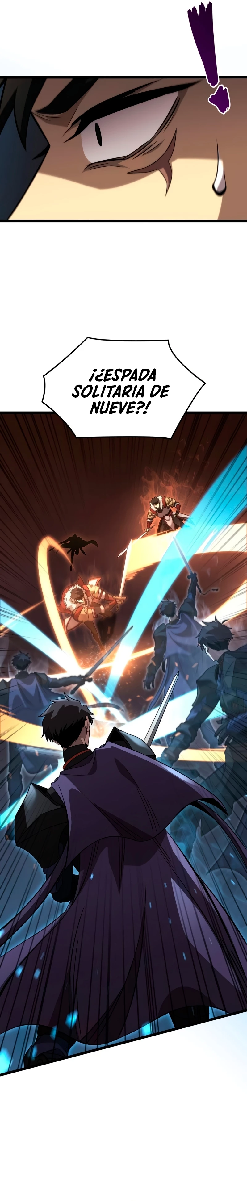 Jugador de talento insano > Capitulo 34 > Page 321