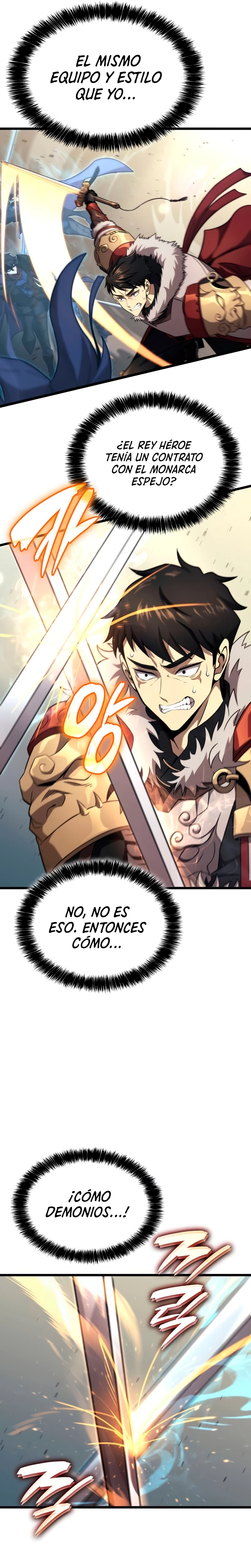 Jugador de talento insano > Capitulo 34 > Page 341