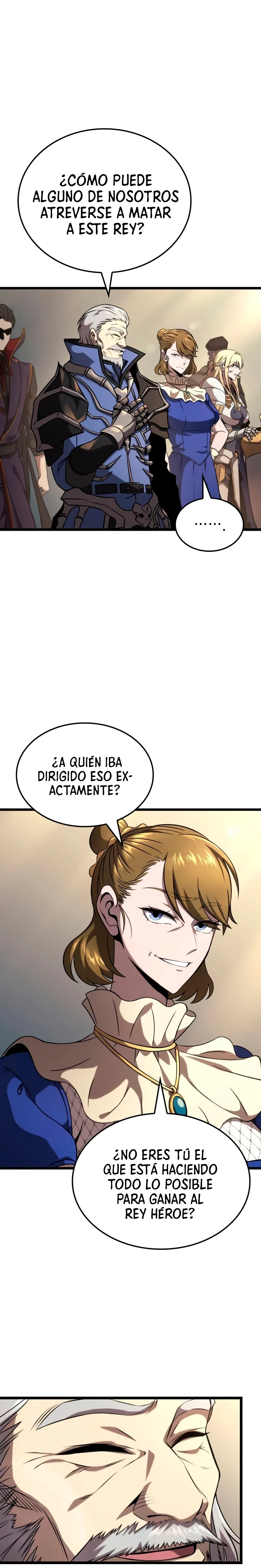 Jugador de talento insano > Capitulo 34 > Page 361