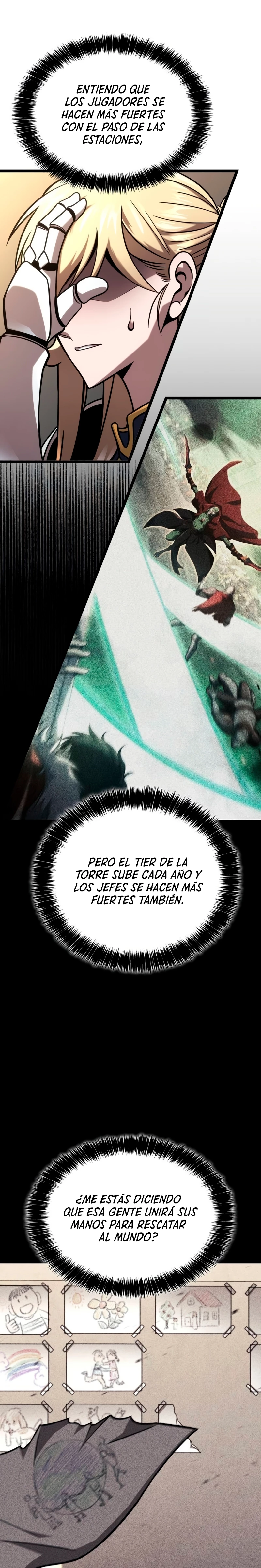 Jugador de talento insano > Capitulo 35 > Page 41