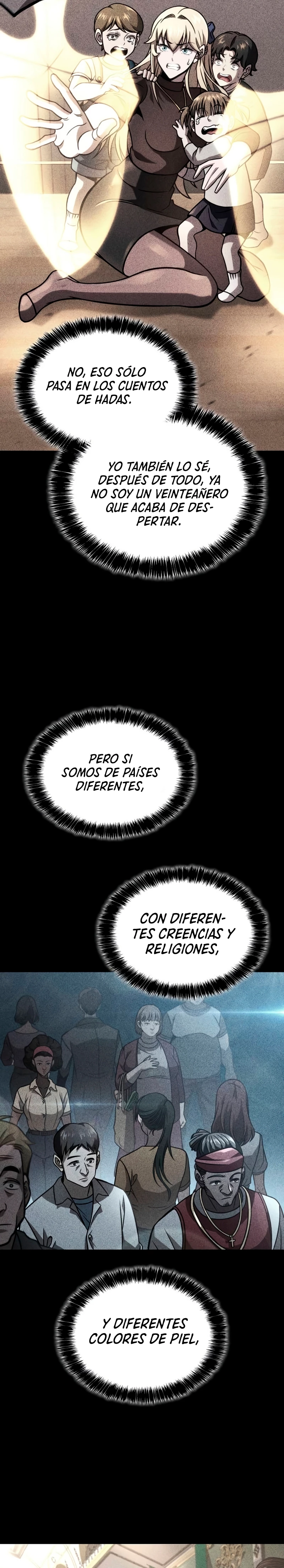 Jugador de talento insano > Capitulo 35 > Page 51