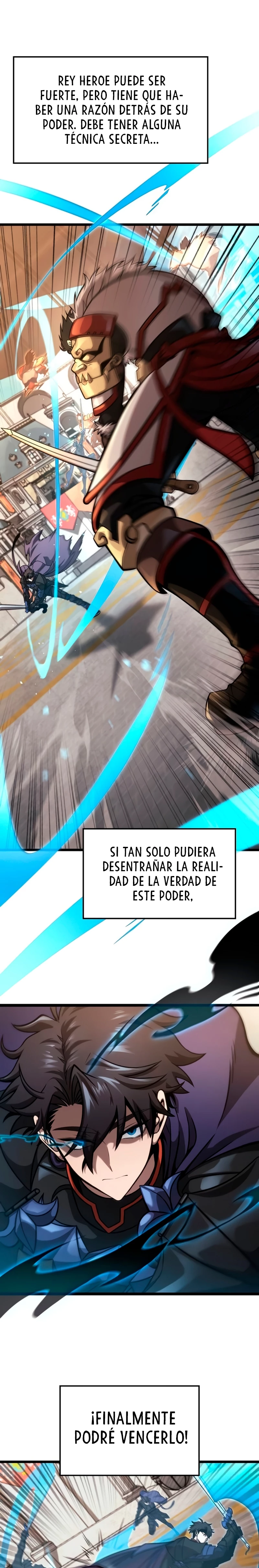 Jugador de talento insano > Capitulo 35 > Page 81