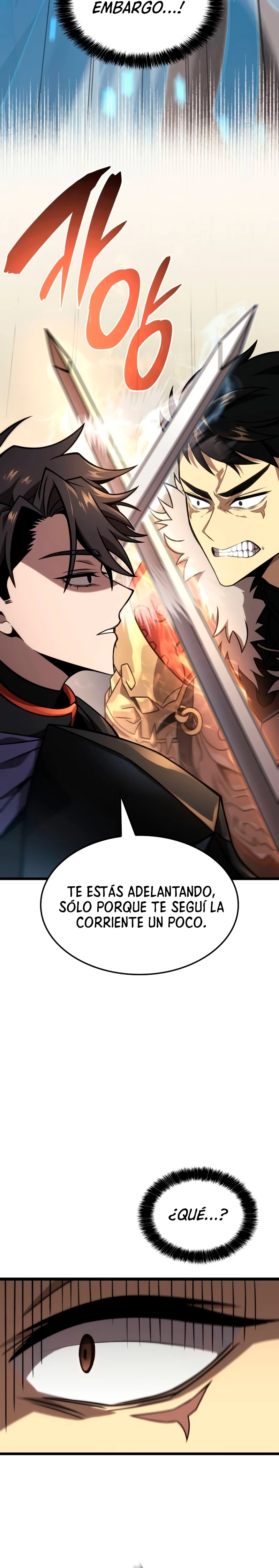 Jugador de talento insano > Capitulo 35 > Page 121