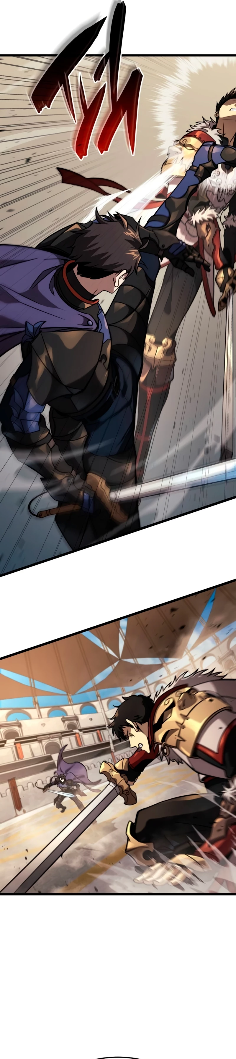 Jugador de talento insano > Capitulo 35 > Page 131