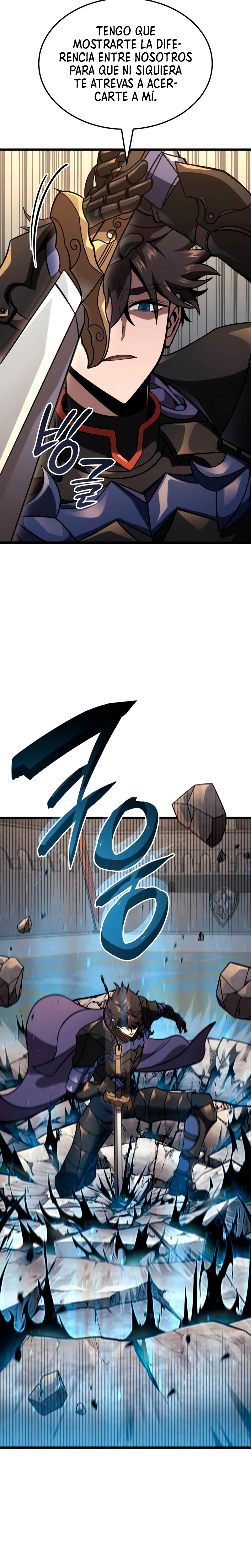 Jugador de talento insano > Capitulo 35 > Page 141
