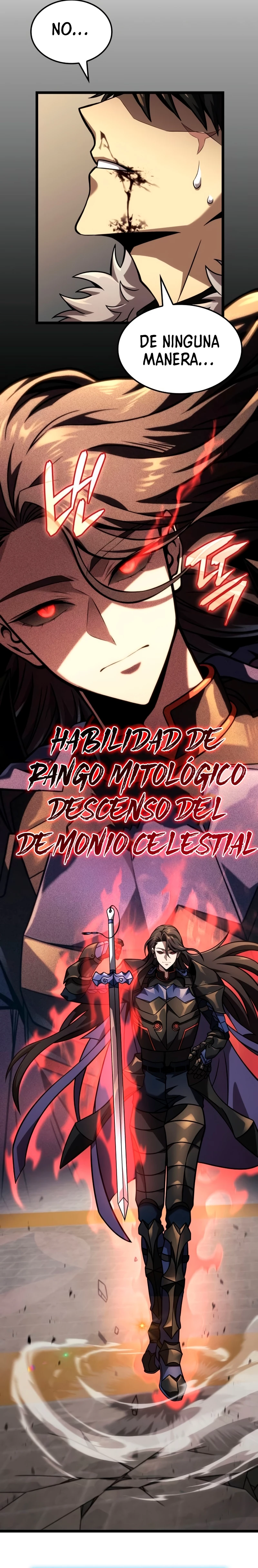 Jugador de talento insano > Capitulo 35 > Page 171