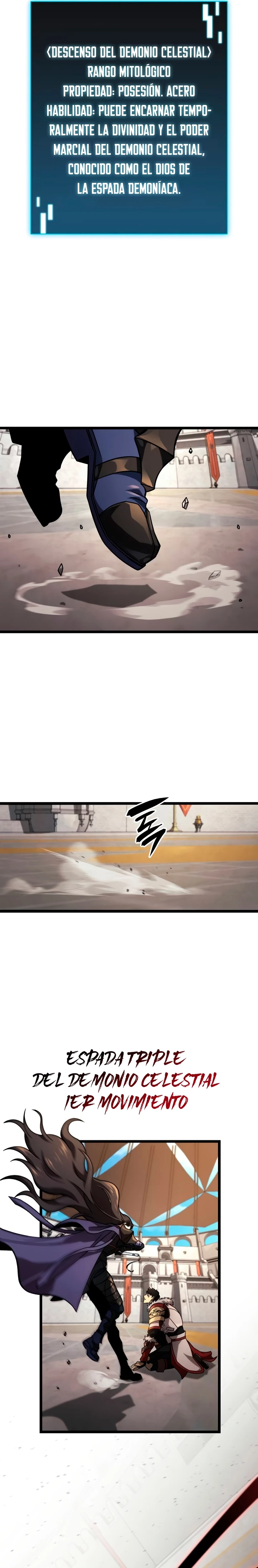 Jugador de talento insano > Capitulo 35 > Page 181
