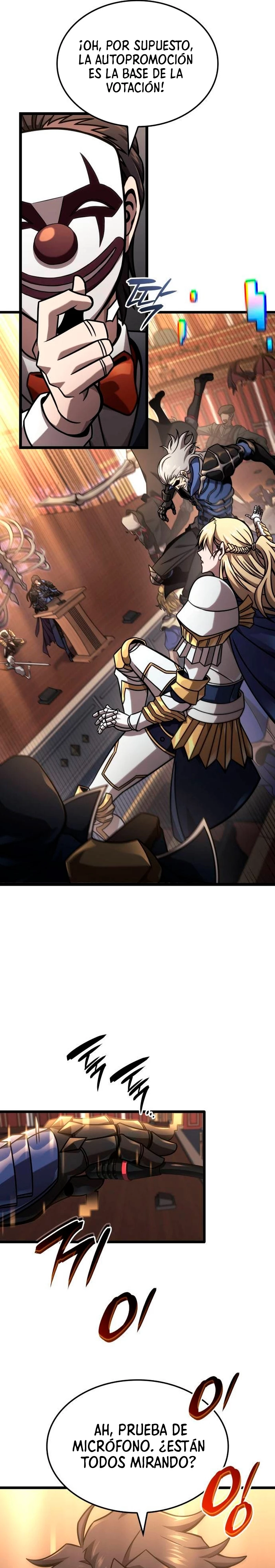 Jugador de talento insano > Capitulo 36 > Page 51
