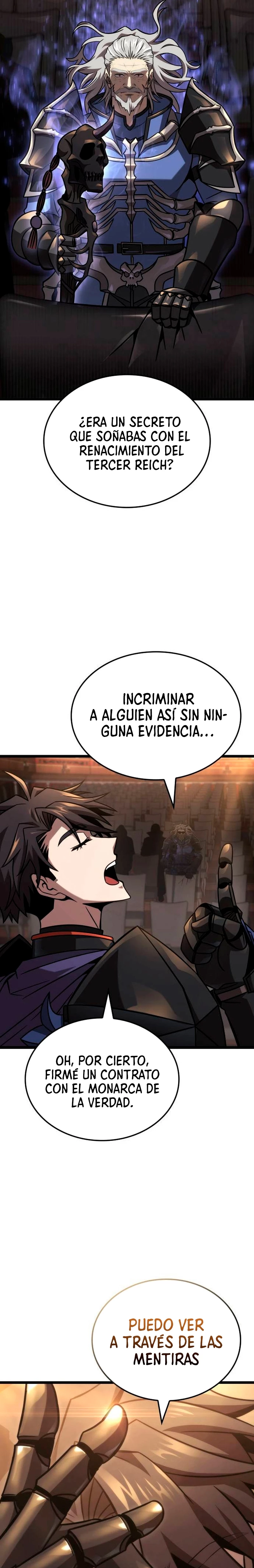 Jugador de talento insano > Capitulo 36 > Page 101