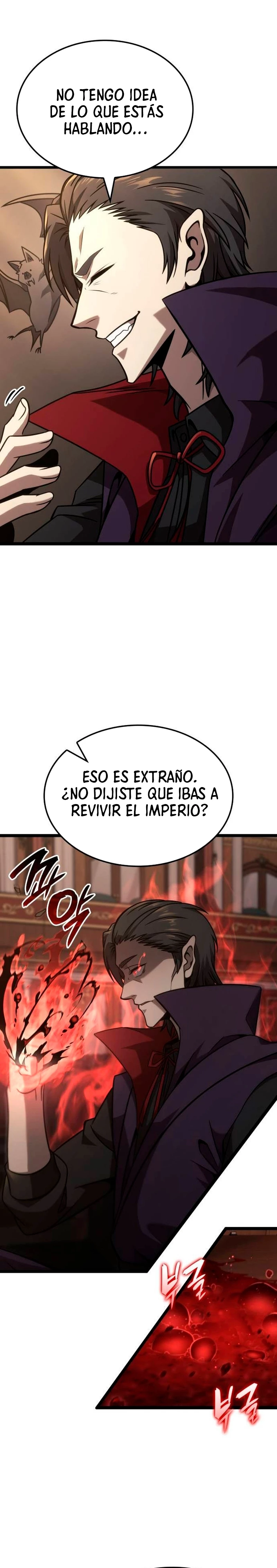 Jugador de talento insano > Capitulo 36 > Page 141