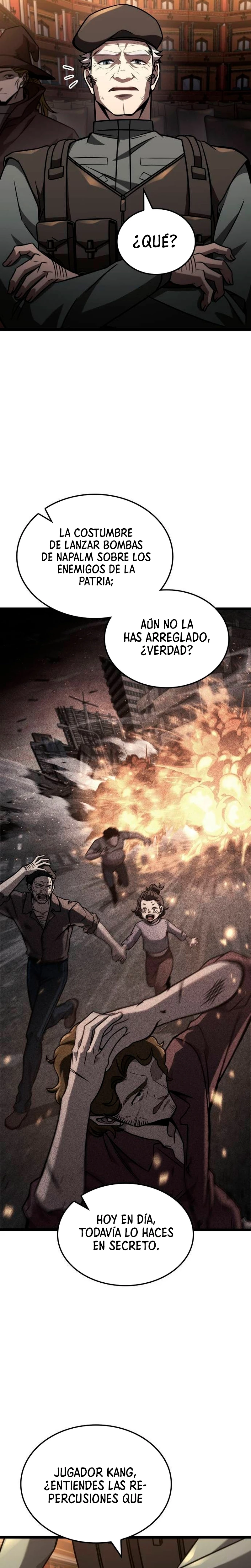 Jugador de talento insano > Capitulo 36 > Page 171