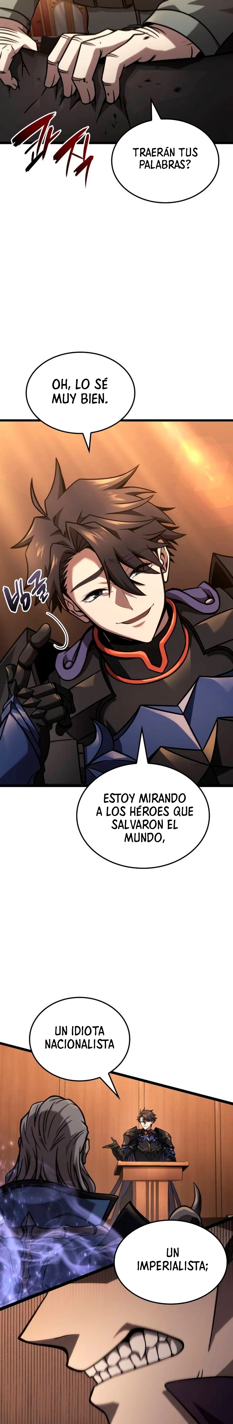 Jugador de talento insano > Capitulo 36 > Page 181