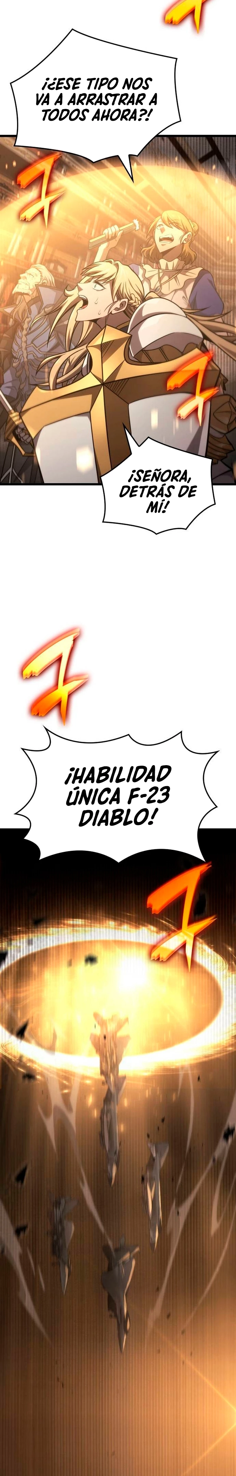 Jugador de talento insano > Capitulo 36 > Page 211