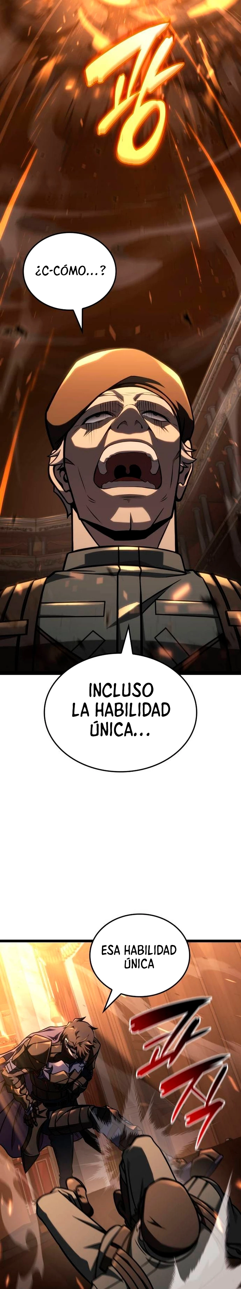 Jugador de talento insano > Capitulo 36 > Page 241