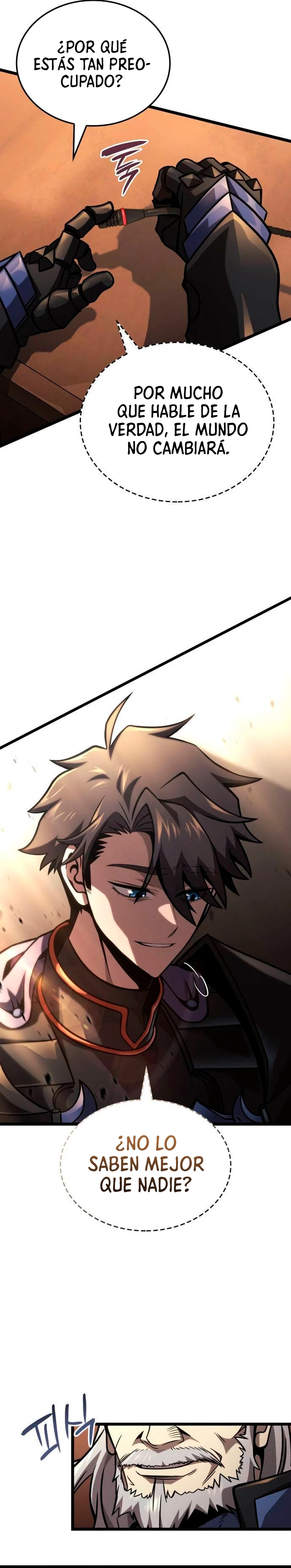 Jugador de talento insano > Capitulo 36 > Page 281
