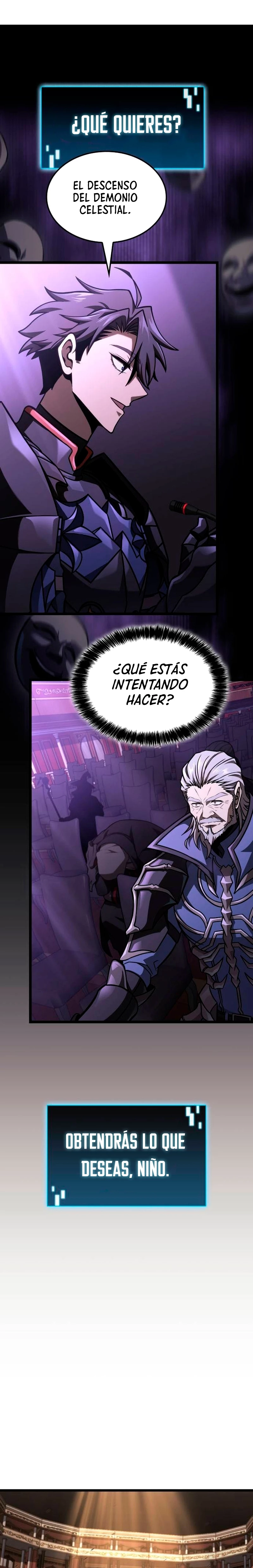 Jugador de talento insano > Capitulo 36 > Page 301