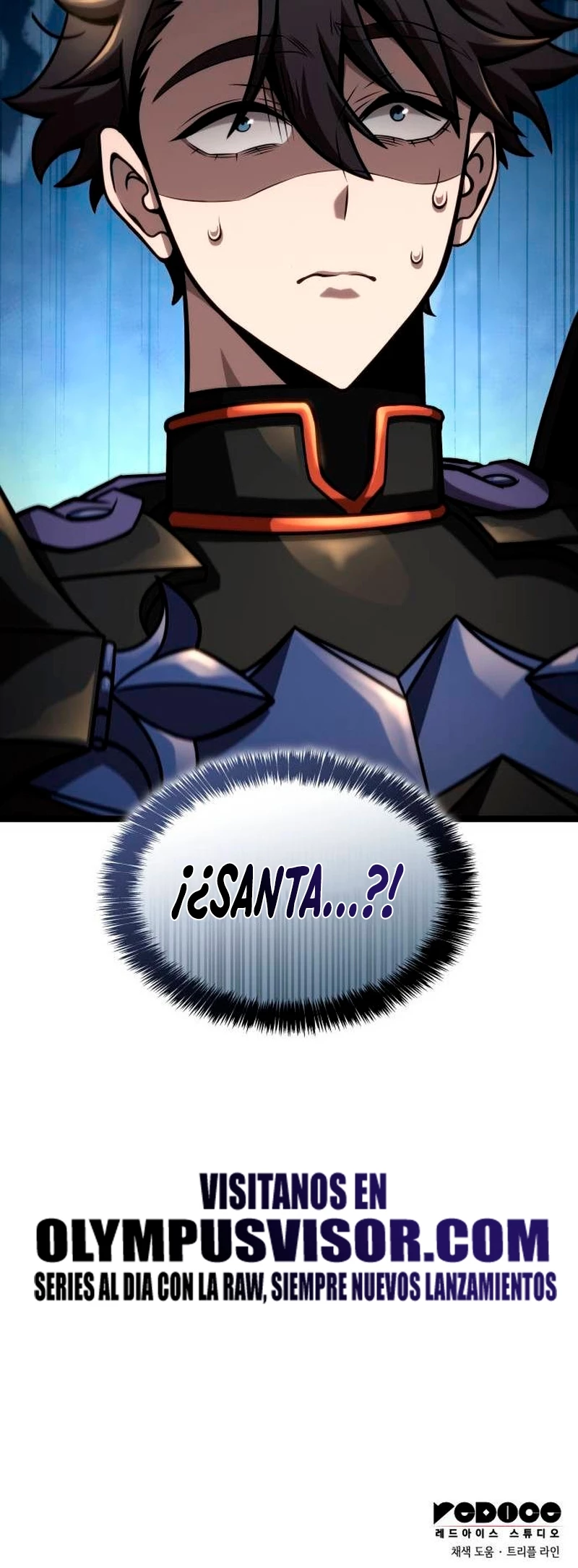 Jugador de talento insano > Capitulo 36 > Page 361