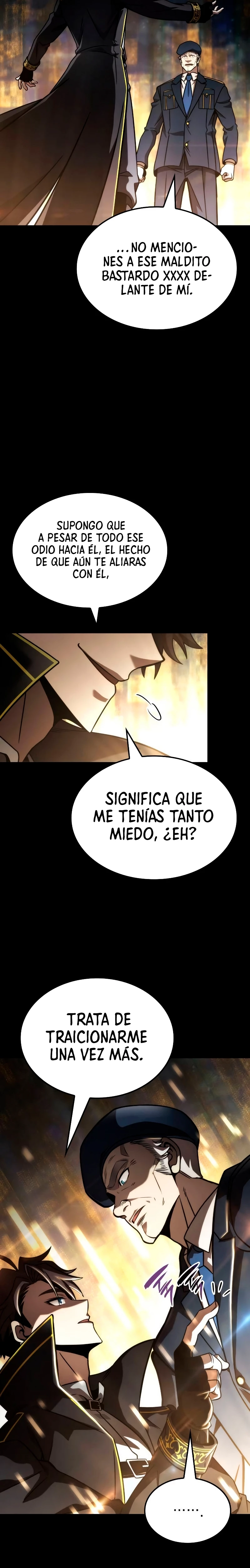 Jugador de talento insano > Capitulo 41 > Page 81