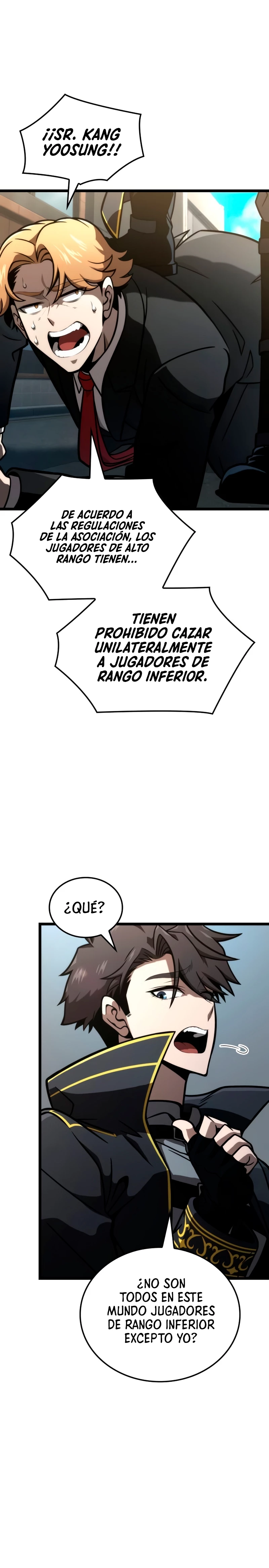 Jugador de talento insano > Capitulo 45 > Page 221