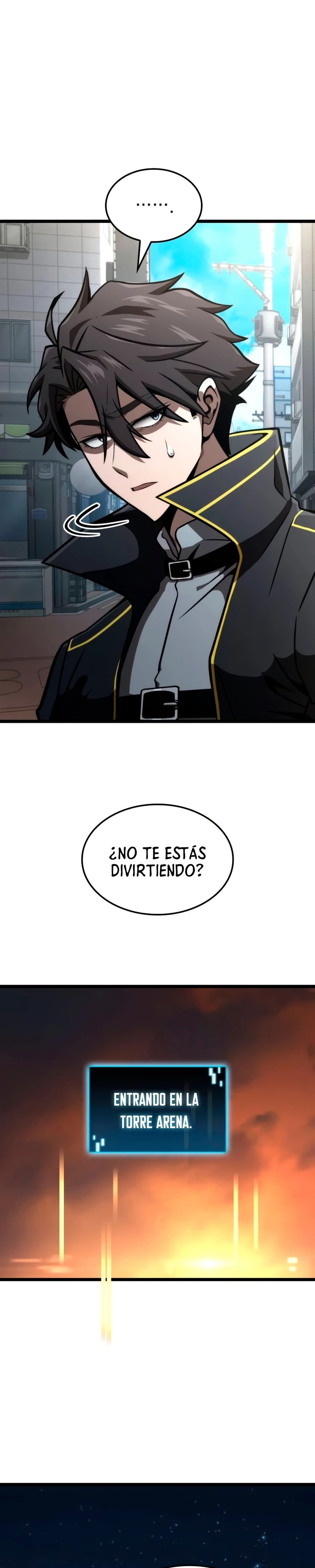 Jugador de talento insano > Capitulo 45 > Page 301