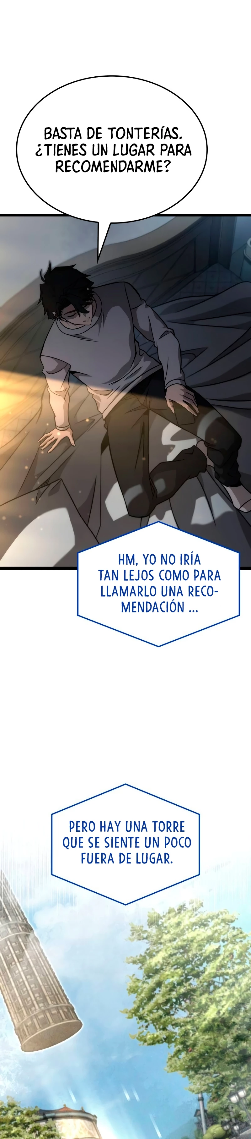 Jugador de talento insano > Capitulo 47 > Page 341