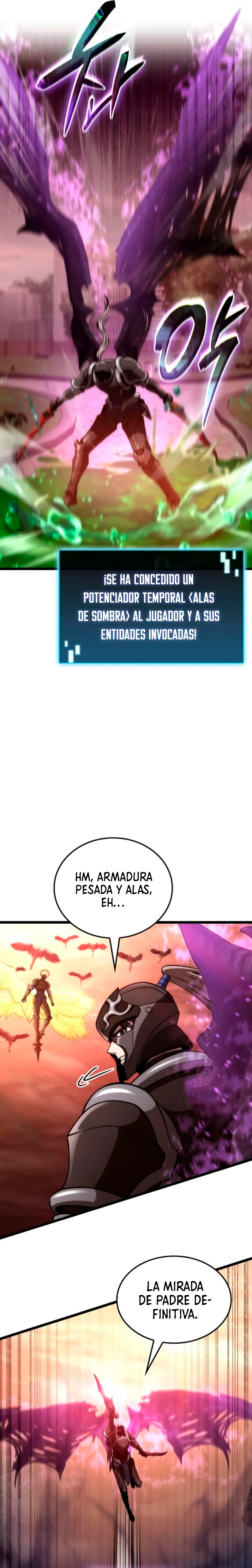 Jugador de talento insano > Capitulo 48 > Page 291