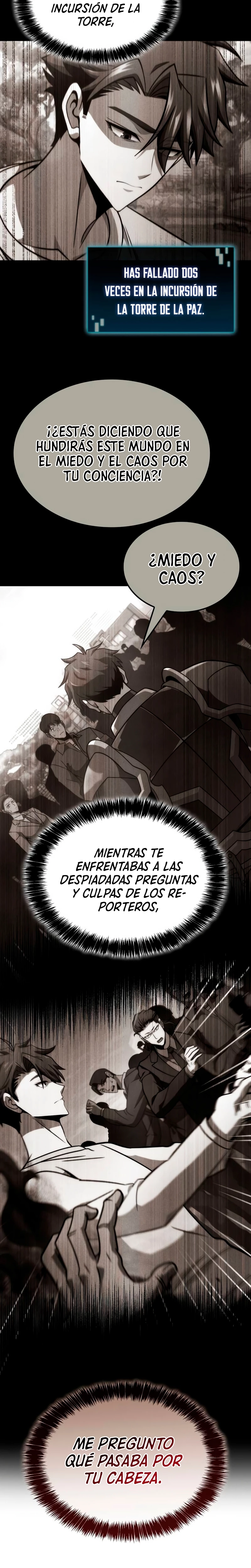 Jugador de talento insano > Capitulo 51 > Page 61