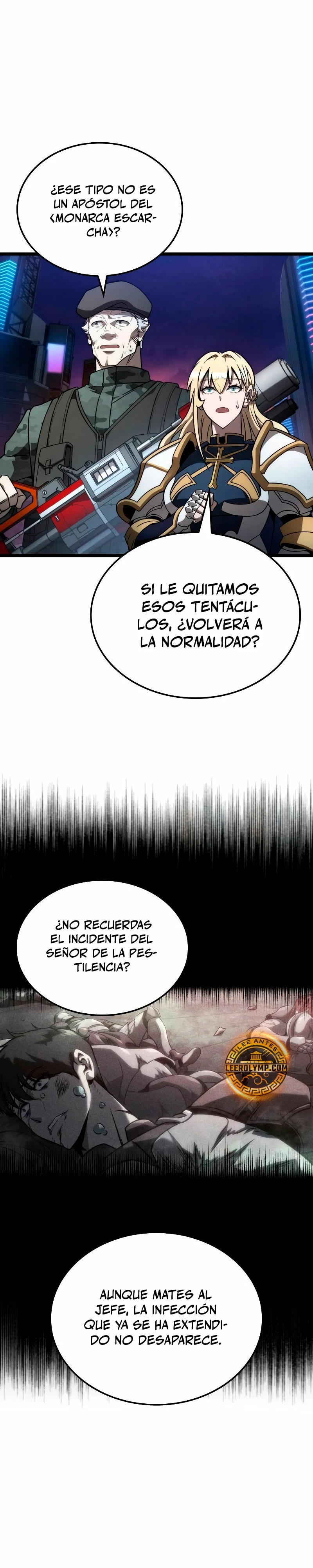 Jugador de talento insano > Capitulo 53 > Page 211