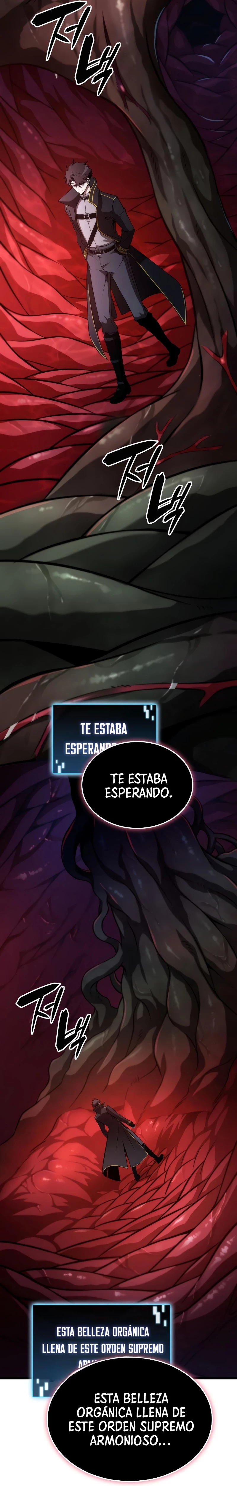 Jugador de talento insano > Capitulo 55 > Page 321