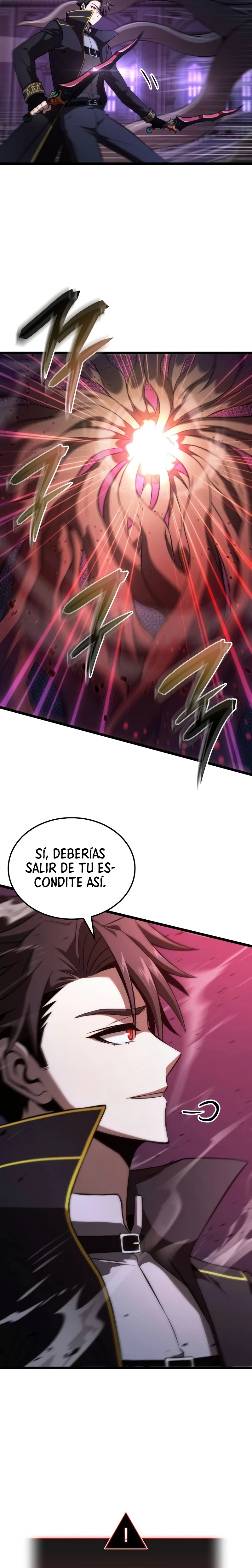 Jugador de talento insano > Capitulo 56 > Page 181