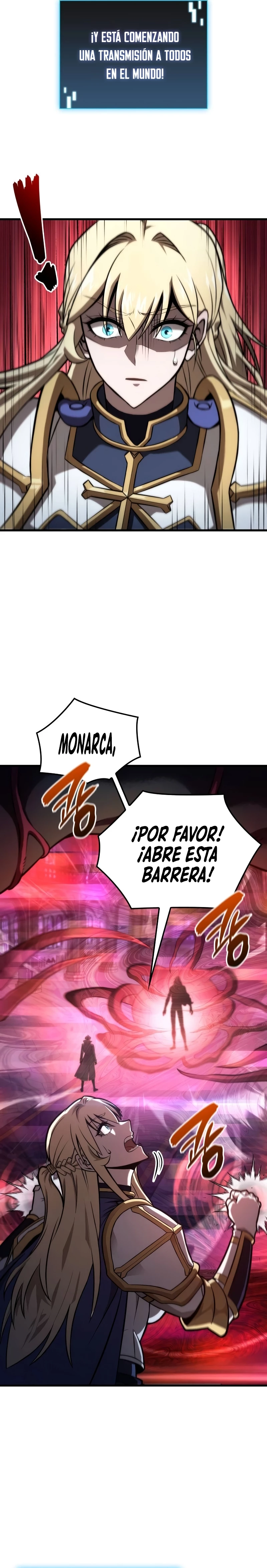 Jugador de talento insano > Capitulo 56 > Page 211