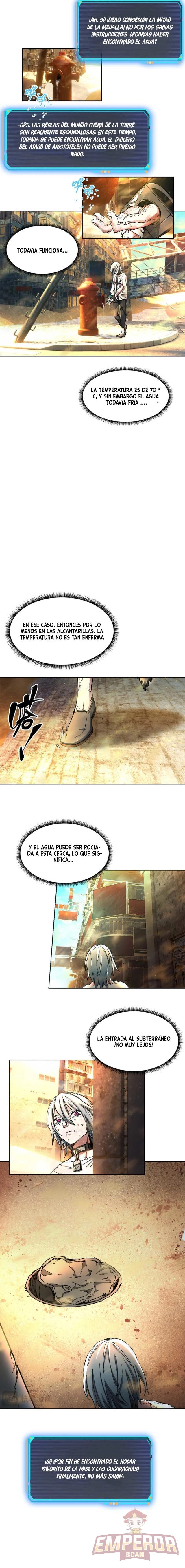 rompecabezas del fin del mundo > Capitulo 1 > Page 71