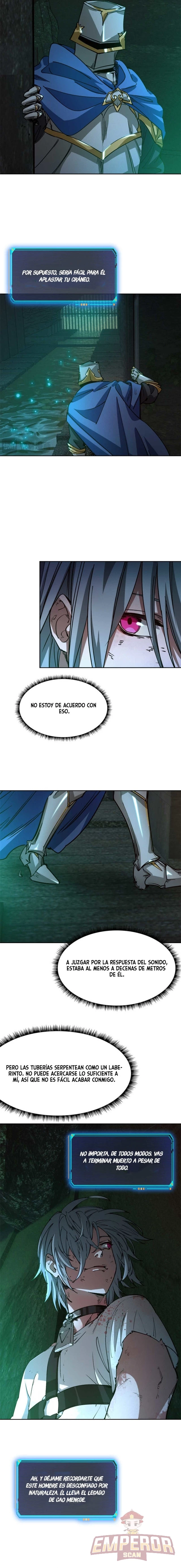 rompecabezas del fin del mundo > Capitulo 2 > Page 71