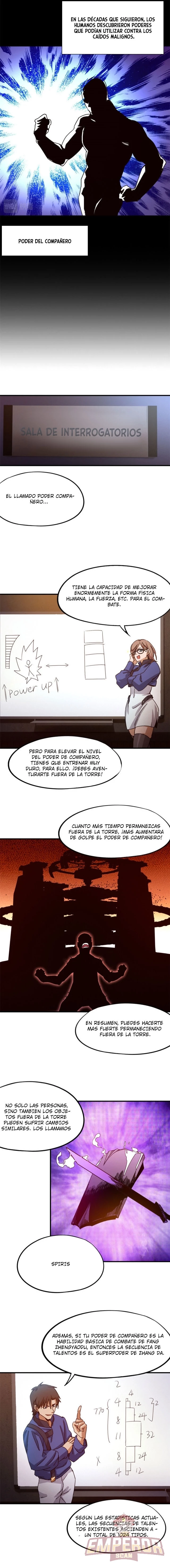 rompecabezas del fin del mundo > Capitulo 3 > Page 81