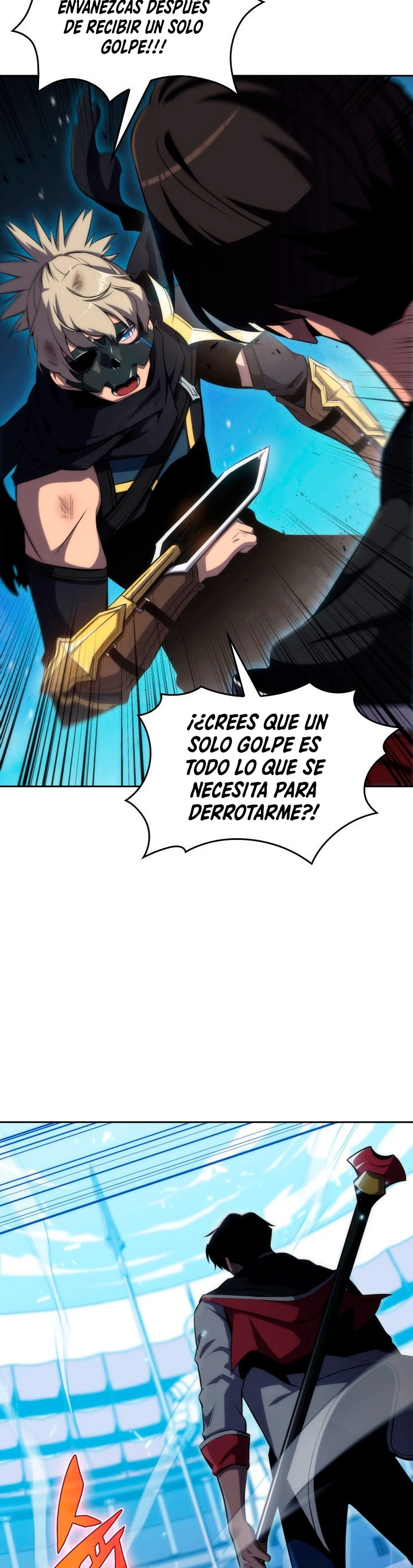 El Retador > Capitulo 1 > Page 181