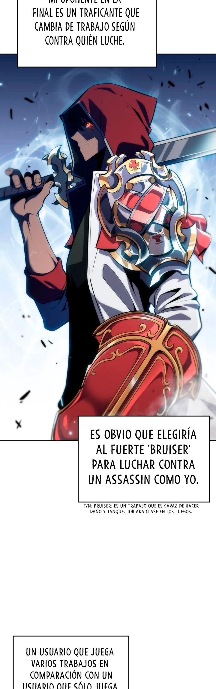 El Retador > Capitulo 1 > Page 761