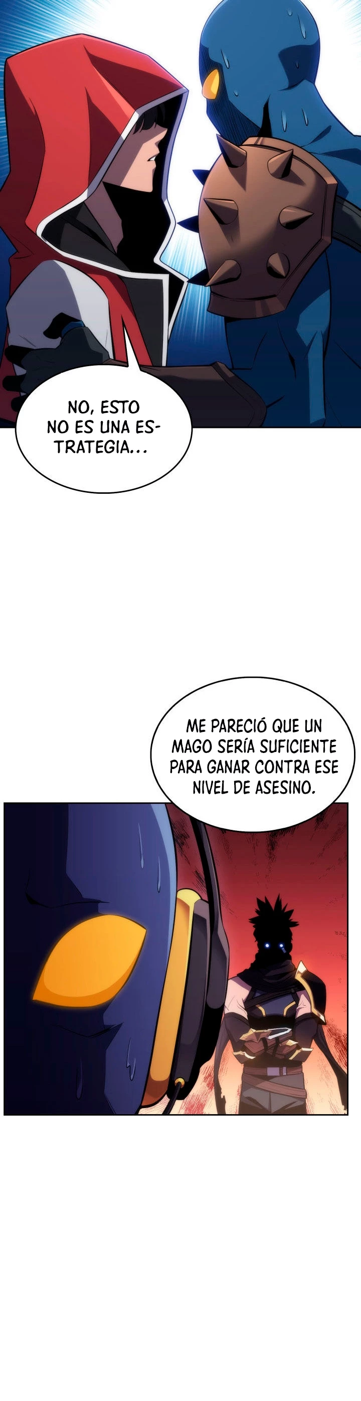 El Retador > Capitulo 1 > Page 871