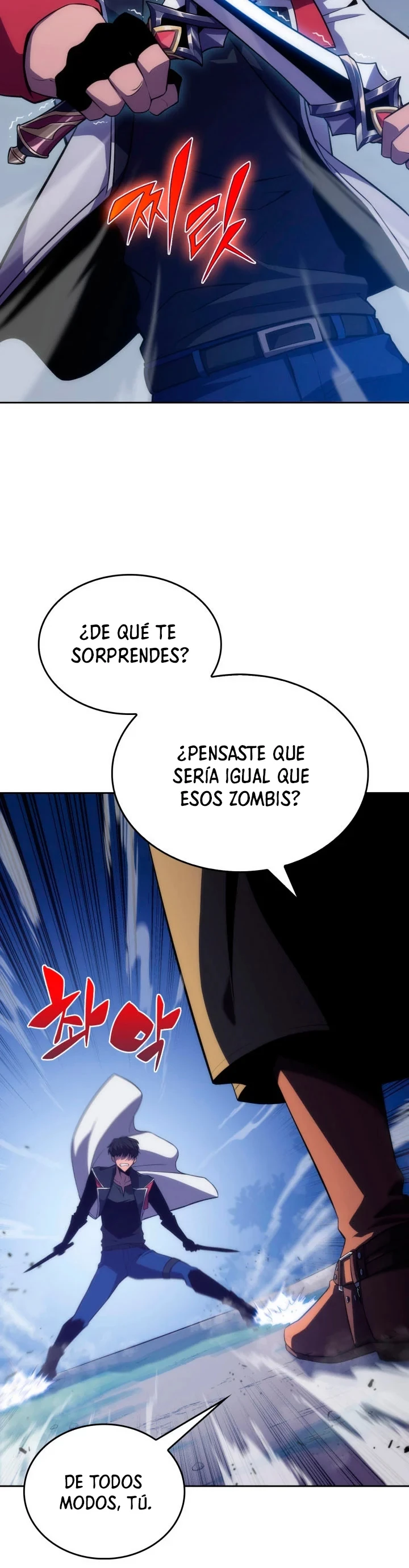 El Retador > Capitulo 2 > Page 691