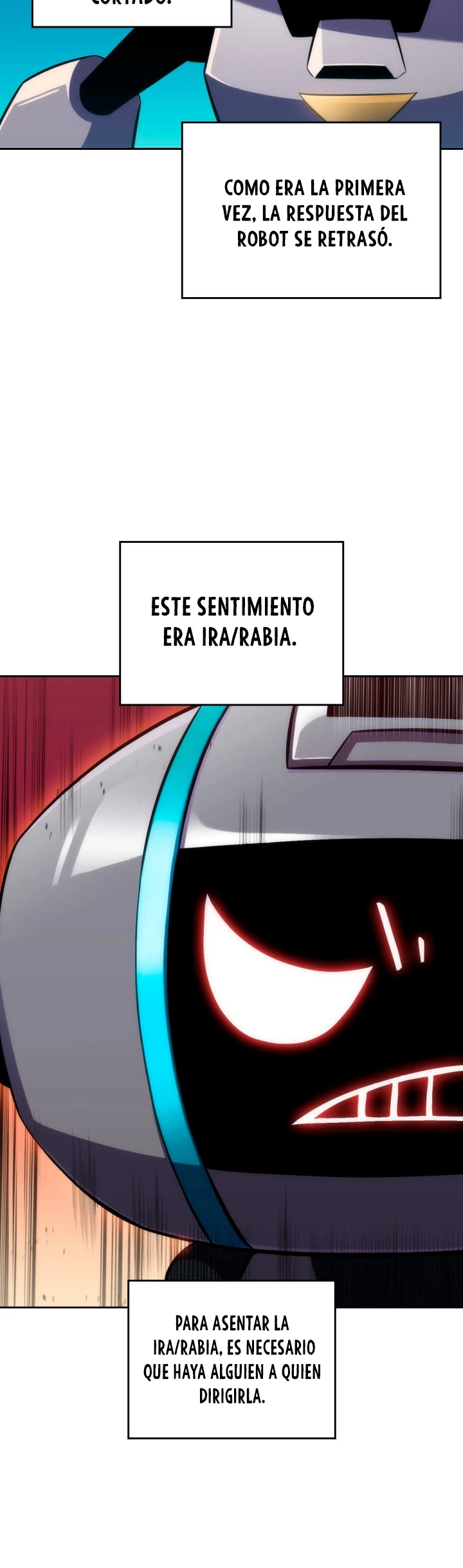 El Retador > Capitulo 4 > Page 61