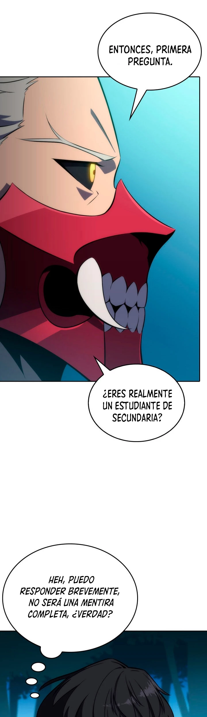 El Retador > Capitulo 4 > Page 291