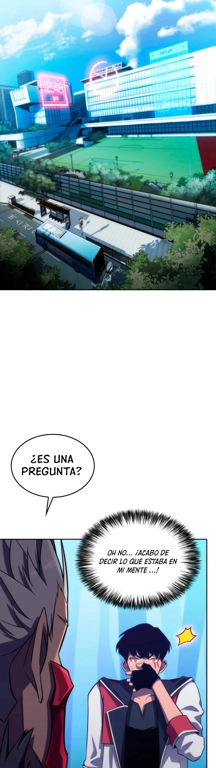 El Retador > Capitulo 4 > Page 411