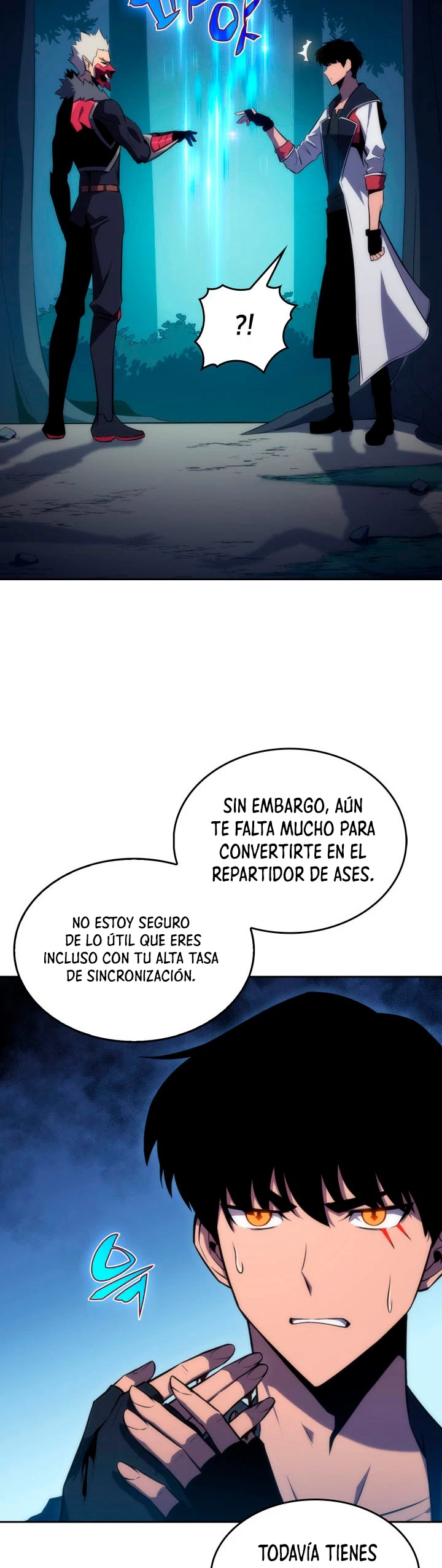 El Retador > Capitulo 4 > Page 671